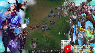 LEAGUE OF LEGENDS Shorts 0412 - The Best Clips ⚔🛡🔥