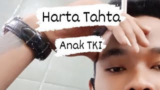 HARTA, TAHTA, CUMA KULI di MALAYSIA 🇲🇾🇲🇨