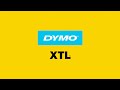 how to print multiple copies on the dymo xtl 300