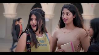 Vaaste full hd latest hindi video song| dhvani bhanushali lyrics| new bollywood songs of 2019.