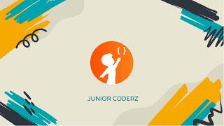 Learn Coding with Junior Coderz!