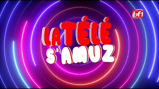 La Télé S'amuz : Spécial Communauté - BF1TV