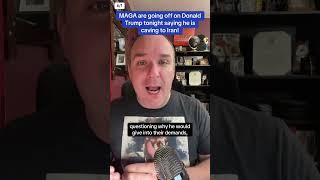 When will MAGA learn who Donald Trump is? #donaldtrump #trump #maga