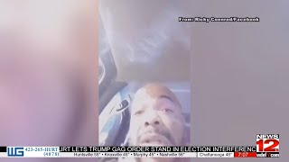 Chattanooga City Councilwoman's brother arrested in viral video