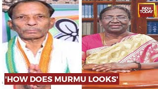 BJP MP Writes To NCW Over Insult Of President Murmu, Urges Immediate Arrest Of Akhil Giri