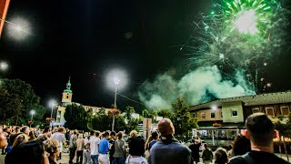 Šamorín a okolie - Somorja és vidéke 2022-13