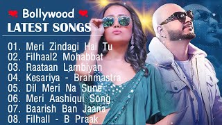 Bollywood Romantic Hindi songs | Jubin Nautyal , Arijit Singh , Neha Kakkar , B Praak Best Jukbox