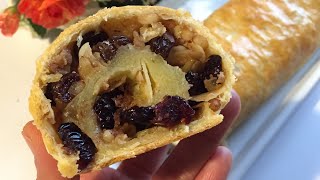 Strudel (สตรูเดิ้ล) Pupae