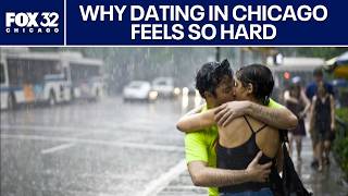 Why dating in Chicago feels so hard — and how to fix it