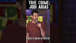 Jodi Arias the murderer #shorts