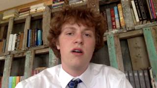 Comm 110 Interview Project