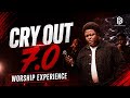 2 Hours of Intense Praise and Worship with Prince Dayo at CRY OUT 7.0 (Full Video)