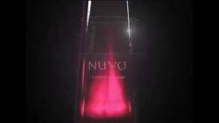 Vodka Nuvo