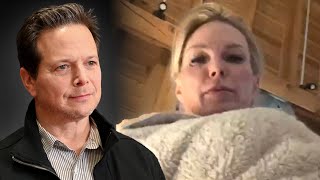 Kelley Wolf Released From Jail After Doxing Husband Scott Wolf