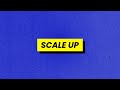 After Effects Script: Scale Up