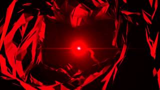 After Effects: Trapcode Mir Red Tunnel Effect