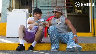 ILY -  Kapo & Myke Towers
