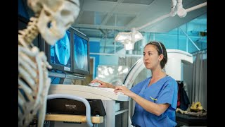 Biomedical Engineering - Virtual Program Fair 2025