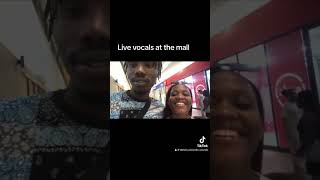 Learning the song in public #zambian #dee #jay #trending #shaniatwain #stilltheoneilove