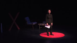 Crisis | Sylvia Walby OBE | TEDxLancasterU