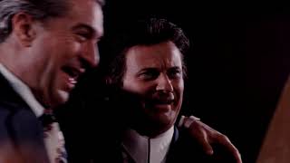 Goodfellas: Tommy Gets "Made"