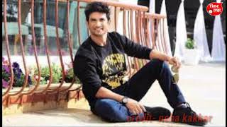 Neha Kakkar Musical Tribute To Sushant Singh Rajput | Chale Aana | Tere Jane Ka Gum