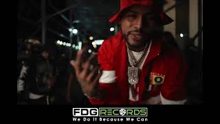 (FDG RECORDS REMIX) Dave East \u0026 araabMUZIK - PERCOCET [Official Video]