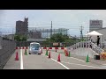 no57 i miev 2ヒート トヨタ名古屋自動車大学校オートテスト第7戦