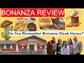 Bonanza Steakhouse Review | One Of The Last Remaining Bonanza’s | Lebanon, VA @NCMemoryMakers