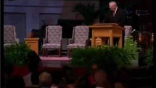John MacArthur The Bible and Science part 1