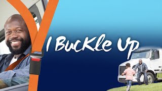 Y I Buckle Up - 15-Second PSA