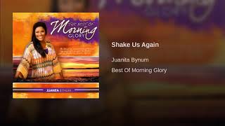 Shake Us Again