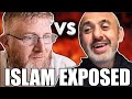 Sam Shamoun & Hamza's Den FINALLY Face-Off...Islam Gets DESTROYED Ft. GodLogic