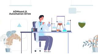 ADMnext enables the digital transformation of a global pharmaceutical organization