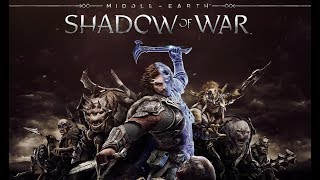 SHADOW OF WAR #43 DLC スローター族 2/2