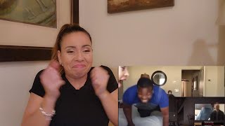 Try not to laugh CHALLENGE 65 - by AdikTheOne | REACTION!