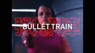 Bullet Train - spookiest beat [Edit/AMV]