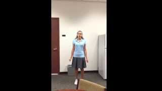Pet Peeve Speech