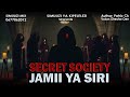 JAMII YA SIRI (SECRET SOCIETY) - 9/10 season II, SIMULIZI ZA UCHAWI NA UPELELEZI.