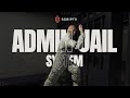 Admin Jail System | FiveM Scripts
