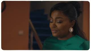 Moon \u0026 Back - Funke Akindele X Mo Eazy