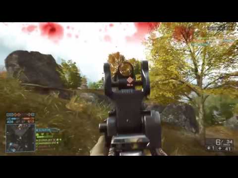 Volviendo a BF4 | BF4 | PS4 Volviendo a BF4 | BF4 | PS4