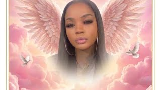 Celebration Of Life Shardonay Julia Symone Tyce