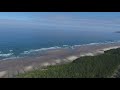 Camping Thousand Trails RV Resort Pacific City Oregon