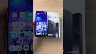 ТОПОВЫЙ БЮДЖЕТНИК - XIAOMI REDMI NOTE 14