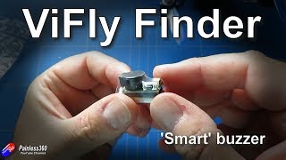 Vifly Finder 'Smart' Buzzer