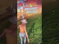 👑Fortnite Crown win!#fortnite #shorts #tiktok #fyp