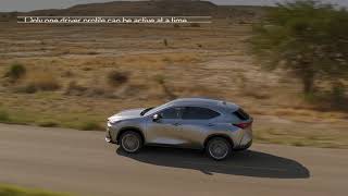 Know Your Lexus | Profile