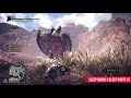 monster hunter world 3 items that ll help you take down nergigante in the beta