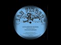 The Rastafarians - Jah's Greatest Blessing (Jah Fingers)